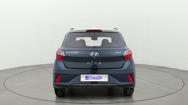 Image Used Car