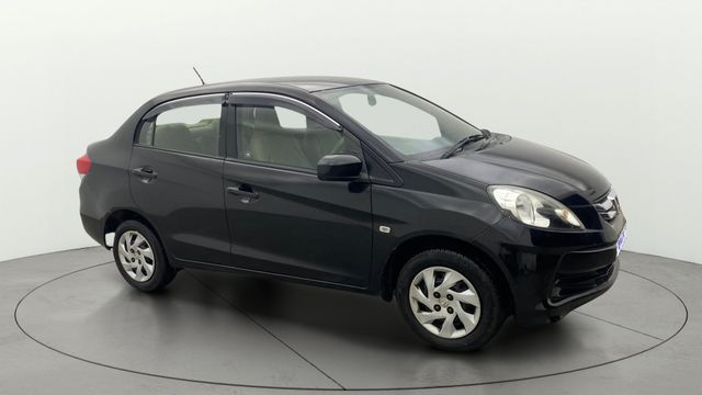 Honda Amaze एस रेनफोर्स्ड i-Dtech Second-hand 2014 Honda Amaze एस रेनफोर्स्ड i-Dtech for sale in Bangalore