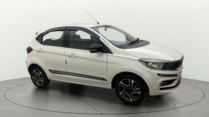 2020 टाटा टियागो XZA Plus