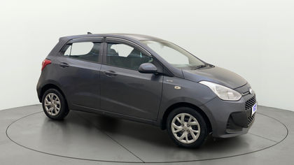 2018 Hyundai Grand i10 1.2 Kappa Magna AT