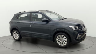 Used 1.0 TSI Highline BSVI