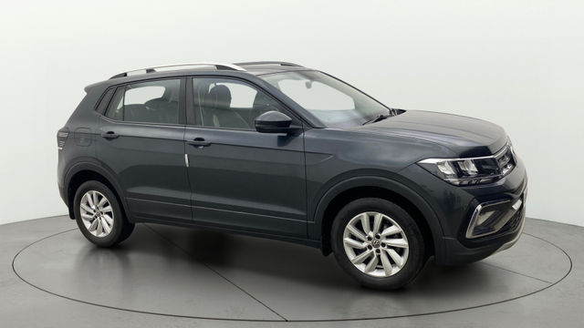 Second-hand 2022 Volkswagen Taigun 1.0 TSI Highline BSVI for sale in Bangalore