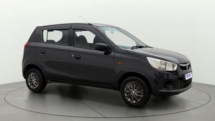2018 Maruti Suzuki Alto K10 वीएक्सआई एएमटी