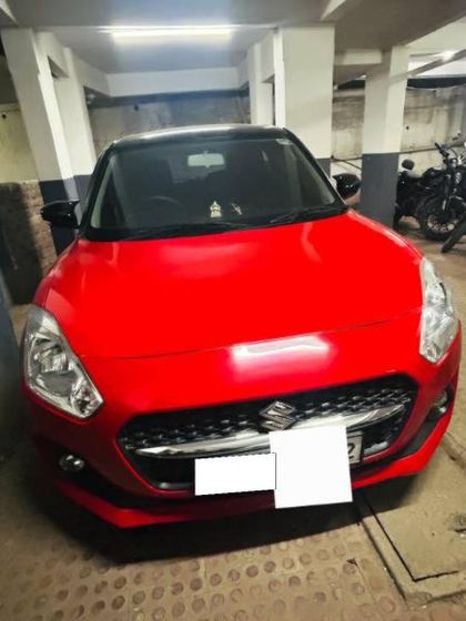 2022 Maruti Suzuki Swift वीएक्सआई बीएस6