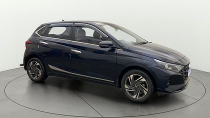 2023 Hyundai i20 Asta BSVI