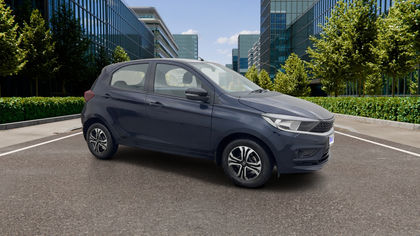 2023 Tata Tiago XTA AMT