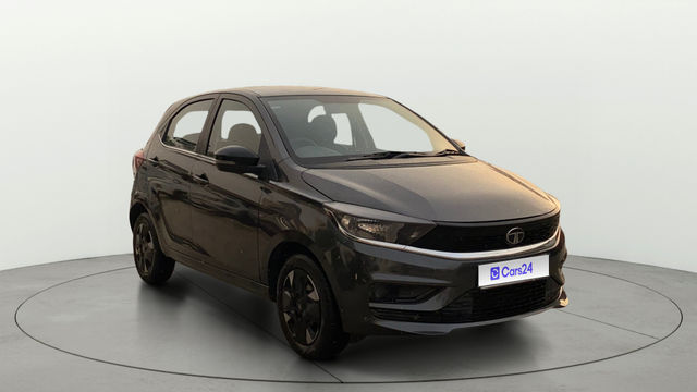 Tata Tiago XT Second-hand 2025 Tata Tiago XT for sale in Jaipur