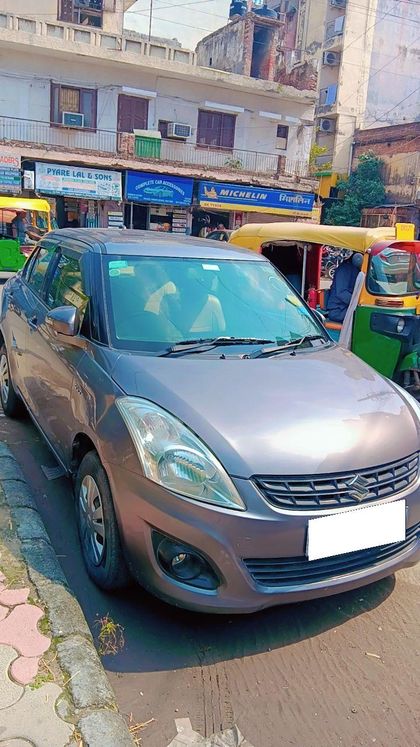 2013 Maruti Suzuki Swift Dzire वीएक्सआई