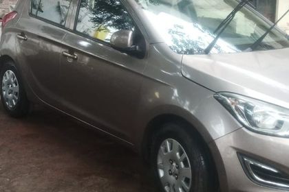 2014 हुंडई आई20 Magna 1.4 CRDi (Diesel)