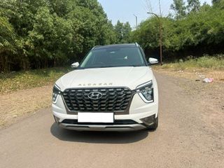 Used Signature (O) Diesel AT BSVI