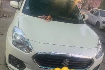 2018 Maruti Suzuki Swift Dzire VDI