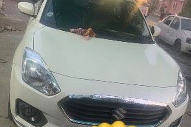 Second-hand 2018 Maruti Suzuki Swift Dzire VDI for sale in Amritsar