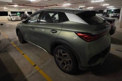2023 BYD Atto 3 Special Edition