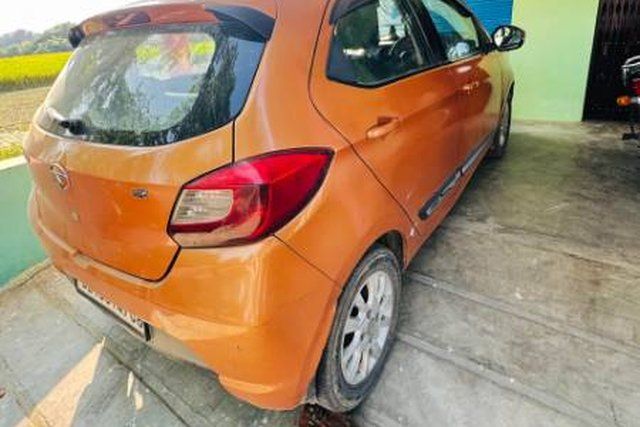 Tata Tiago 1.05 Revotorq XZ Second-hand 2016 Tata Tiago 1.05 Revotorq XZ for sale in Sultanpur