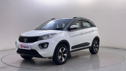 2018 Tata Nexon Fearless Plus PS DT DCA