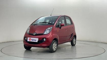 2016 Tata Nano Twist XTA