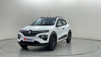 2021 Renault KWID 1.0 RXT AMT Opt