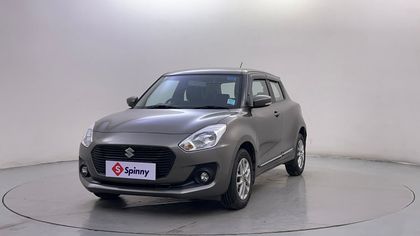 2020 Maruti Suzuki Swift ZXI AMT