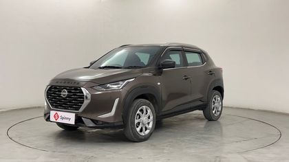 2023 Nissan Magnite एक्सई