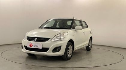 2012 Maruti Suzuki Swift Dzire वीएक्सआई