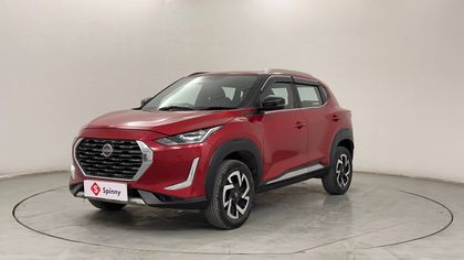 2022 Nissan Magnite XV एग्जीक्यूटिव