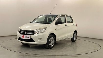 2015 Maruti Suzuki Celerio वीएक्सआई एएमटी