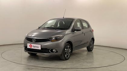 2019 Tata Tiago प्योर प्लस ए