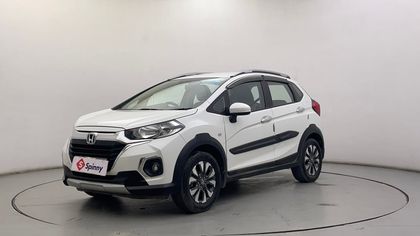 2021 Honda WR-V i-DTEC S