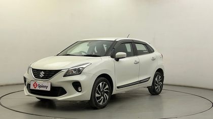 2020 Maruti Suzuki Baleno जेटा डीजल