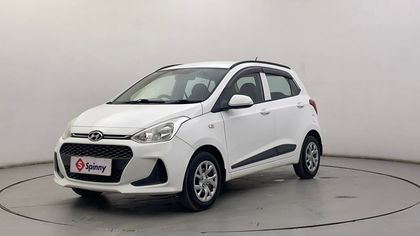 2019 Hyundai Grand i10 1.2 कप्पा मैग्ना बीएस4