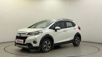 2019 Honda WR-V i-VTEC वीएक्स