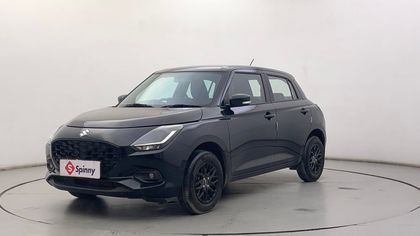 2026 Maruti Suzuki Swift वीएक्सआई