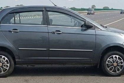 2013 Tata Indica Aqua 1.3 Quadrajet (ABS)