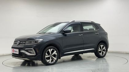 2022 Volkswagen Taigun 1.0 Topline