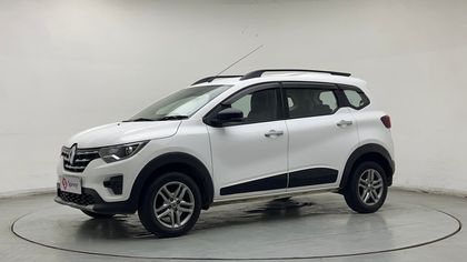 2023 Renault Triber RXZ