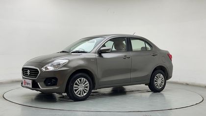 2018 Maruti Suzuki Dzire वीएक्सआई