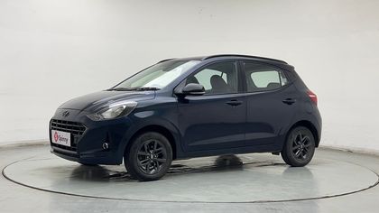 2021 Hyundai Grand i10 Sportz Petrol BSIV