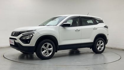 2022 Tata Harrier एक्सटी