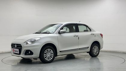 2022 Maruti Suzuki Dzire VXI