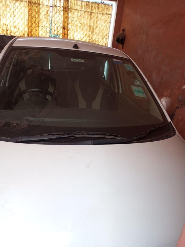 Second-hand 2013 Hyundai i10 Magna for sale in Ghaziabad