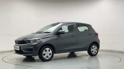 2020 Tata Tiago 1.2 Revotron XT