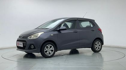 2015 Hyundai Grand i10 1.2 कप्पा मैग्ना बीएस4