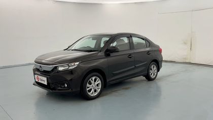 2019 Honda Amaze VX
