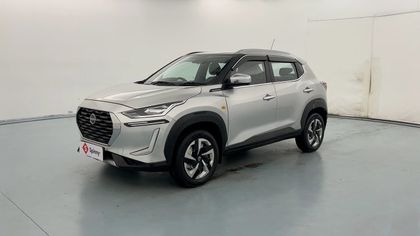 2023 Nissan Magnite एक्सई