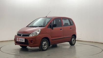 2012 Maruti Suzuki Zen Estilo LX BSIV