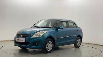 2013 Maruti Suzuki Swift Dzire VXI