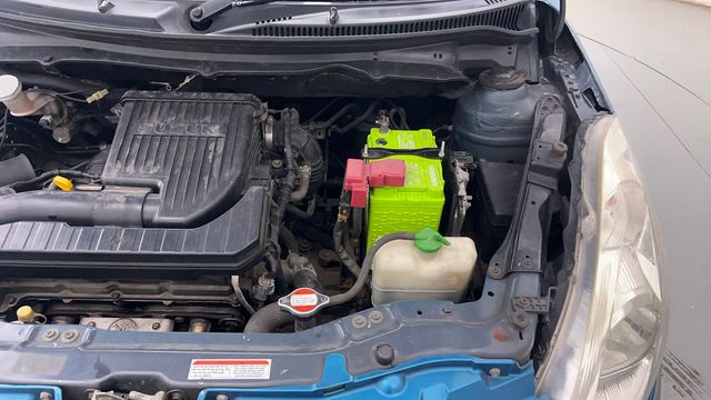 Image Used Car