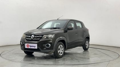 2016 Renault KWID RXL