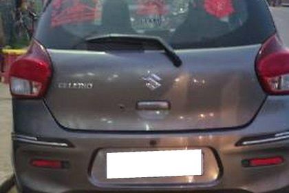 2023 Maruti Suzuki Celerio ZXI AMT