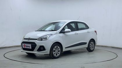 2014 हुंडई एक्सेंट 1.1 CRDi S